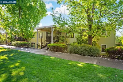 2741 Golden Rain Rd #7, Walnut Creek, CA 94595 - Photo 1