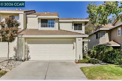 1115 Crest Ridge Ln, Concord, CA 94521 - Photo 1