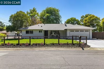 1648 Shirley Dr, Pleasant Hill, CA 94523 - Photo 1
