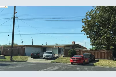1352 Lytelle St, Hayward, CA 94544 - Photo 1