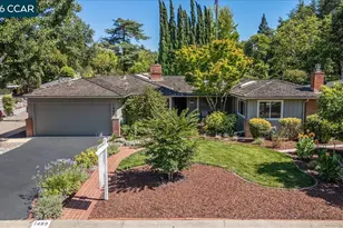 1489 Sunnybrook Rd, Alamo, CA 94507 - Photo 1