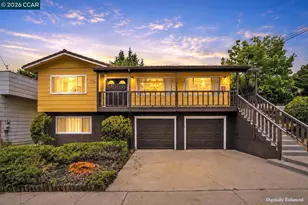 5218 Camino Alta Mira, Castro Valley, CA 94546 - Photo 1