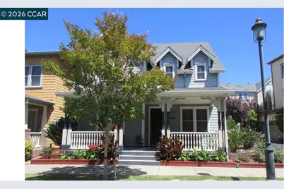 2072 Drake Ln, Hercules, CA 94547 - Photo 1