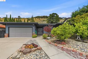 2090 Hillside Dr, San Leandro, CA 94577 - Photo 1