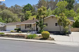 2530 Patra Dr, El Sobrante, CA 94803 - Photo 1
