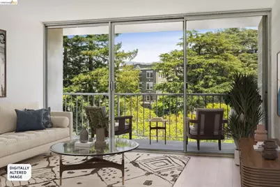 1 Kelton Ct #4K, Oakland, CA 94611 - Photo 1