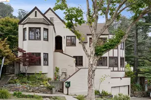 1635 Le Roy Ave, Berkeley, CA 94709 - Photo 1