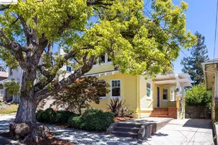528 Haddon Rd, Oakland, CA 94606 - Photo 1