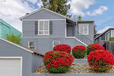 8342 Ney Avenue, Oakland, CA 94605 - Photo 1
