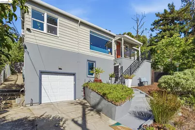 7308 Hillmont, Oakland, CA 94605 - Photo 1