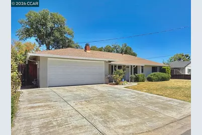 196 Doris Dr, Pleasant Hill, CA 94523 - Photo 1