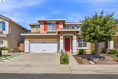 1881 Serpentine Dr, Union City, CA 94587 - Photo 1