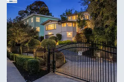3500 Seminary Ave, Oakland, CA 94605 - Photo 1