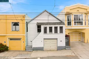 913 France Ave, San Francisco, CA 94122 - Photo 1