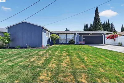 14326 Bradley St, San Leandro, CA 94579 - Photo 1