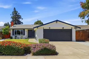 4444 Gibraltar Dr, Fremont, CA 94536 - Photo 1