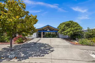 8039 Shay Dr, Oakland, CA 94605 - Photo 1