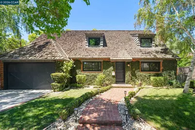 1317 Mildred Ave, San Jose, CA 95125 - Photo 1