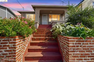 5362 Foothill Blvd, Oakland, CA 94601 - Photo 1