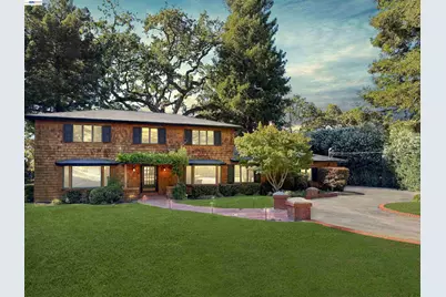 1065 Westridge Ave, Danville, CA 94526 - Photo 1
