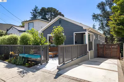 3954 Forest Hill Ave, Oakland, CA 94602 - Photo 1