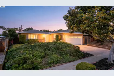604 Jilliene Way, Hayward, CA 94544 - Photo 1