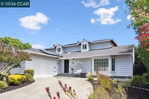6657 Waverly Rd, Martinez, CA 94553 - Photo 1