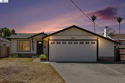 3740 Howe Ct, Fremont, CA 94538 - Photo 1