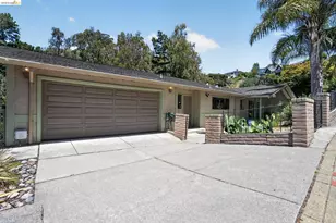 525 Hampton Ave, Piedmont, CA 94611 - Photo 1