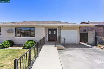 375 Carson Dr, Hayward, CA 94544 - Photo 1