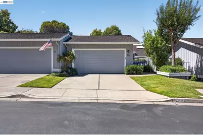2005 Rancho Verde Circle West, Danville, CA 94526 - Photo 1