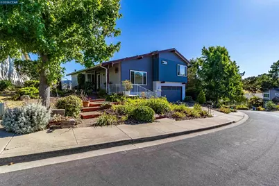 640 Skyline Dr, Martinez, CA 94553 - Photo 1