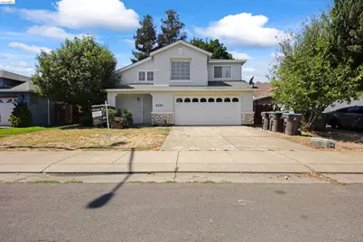 2234 Prestwick Street, Stockton, CA 95206 - Photo 1