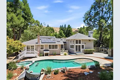 26929 Palomares Rd, Castro Valley, CA 94552 - Photo 1