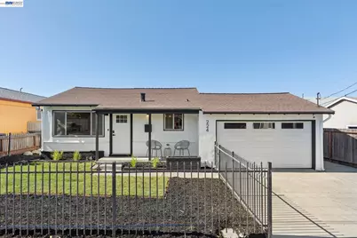 224 Wilshire Ave, Vallejo, CA 94591 - Photo 1