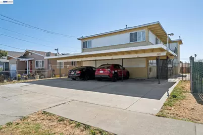 417 25th St, Richmond, CA 94804 - Photo 1