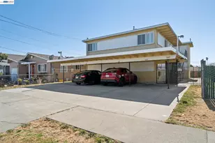 417 25th St, Richmond, CA 94804 - Photo 1