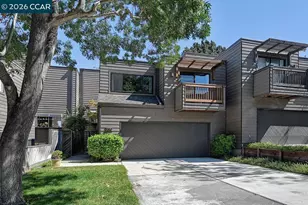 557 Monarch Ridge Dr, Walnut Creek, CA 94597 - Photo 1