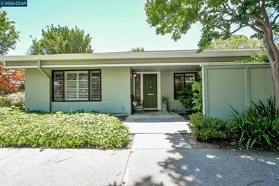 1417 Canyonwood Ct #1, Walnut Creek, CA 94595 - Photo 1