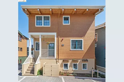 4432 Howe St, Oakland, CA 94611 - Photo 1