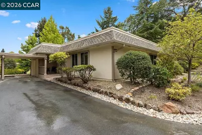 2889 Ptarmigan Drive #1, Walnut Creek, CA 94595 - Photo 1