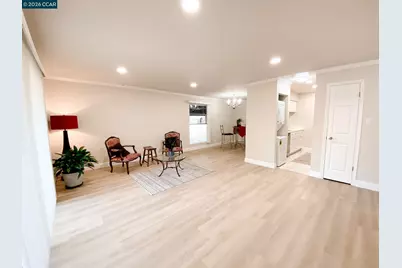 5457 Roundtree Pl #J, Concord, CA 94521 - Photo 1