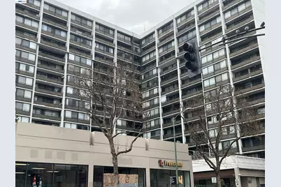 801 Franklin St #707, Oakland, CA 94607 - Photo 1