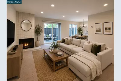2060 Camel Ln #4, Walnut Creek, CA 94596 - Photo 1