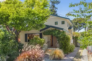 1645 Capistrano Ave, Berkeley, CA 94707 - Photo 1