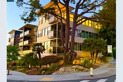 5400 Broadway Ter #301, Oakland, CA 94618 - Photo 1