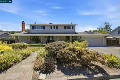 77 Gaywood Pl, Moraga, CA 94556 - Photo 1