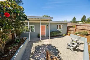 2924 Shasta Rd, Berkeley, CA 94708 - Photo 1