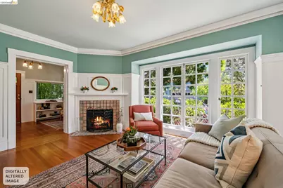 2325 Howe St #1, Berkeley, CA 94705 - Photo 1