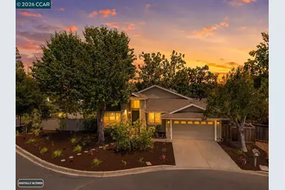 1979 Charmstone Court, Walnut Creek, CA 94595 - Photo 1